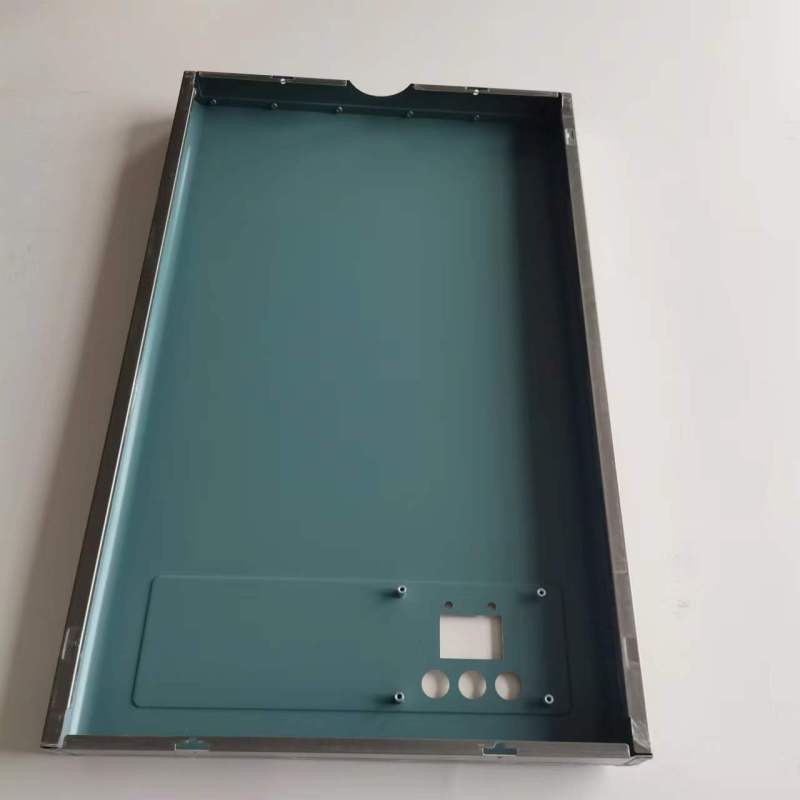 帮客材配全新原装法迪欧JSQ23- 12D1(12T)/(20Y)燃气热水器大圆角面壳 收前务必验货高清大图