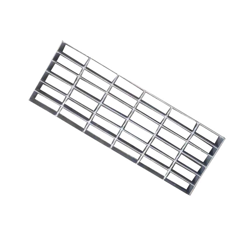 安虎 镀锌钢格栅 300*500*30mm 个高清大图
