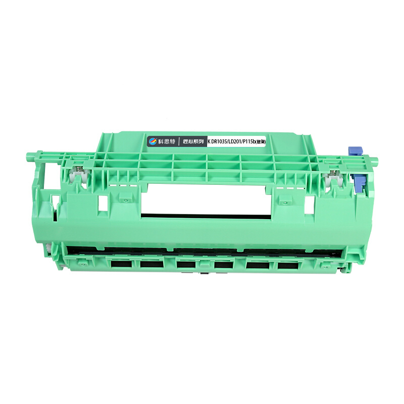 科思特 DR1035鼓架 适用兄弟HL1208 1619 1919 联想LD201 施乐P115b 硒鼓 匠心版高清大图