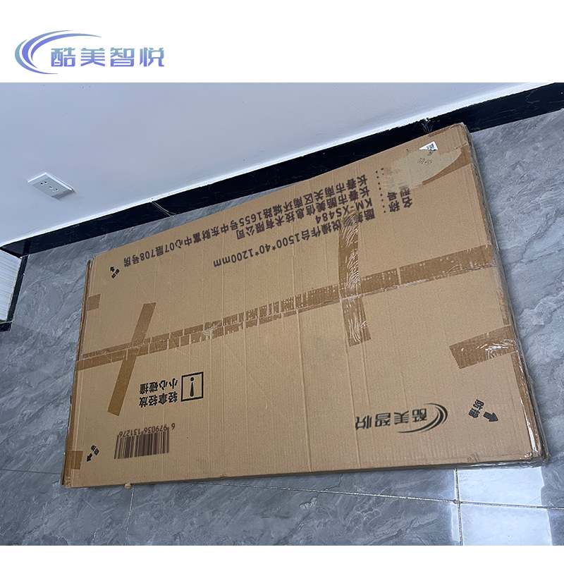 酷美智悦 操作台1500*40*1200mm KM-XS484 台高清大图