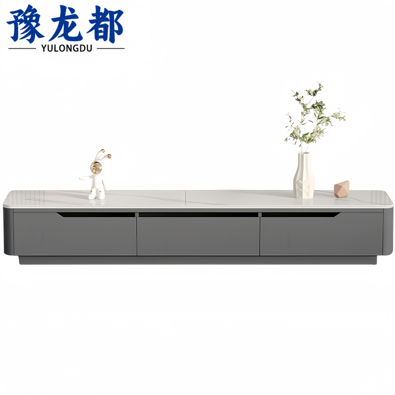 豫龙都 电视柜 1.8米 个
