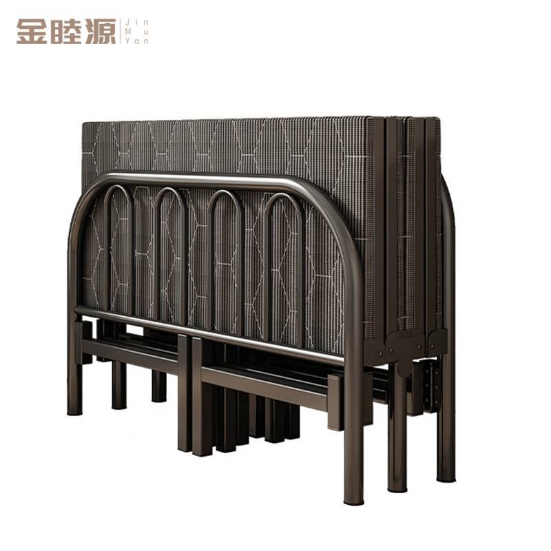 金睦源 JIN MU YON 折叠床 100宽 张