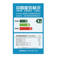 (GREE)格力挂机空调大1匹 冷静王-Ⅲ变频一级冷暖KFR-26GW/(26549)FNhCa-A1(WIFI)奢华金