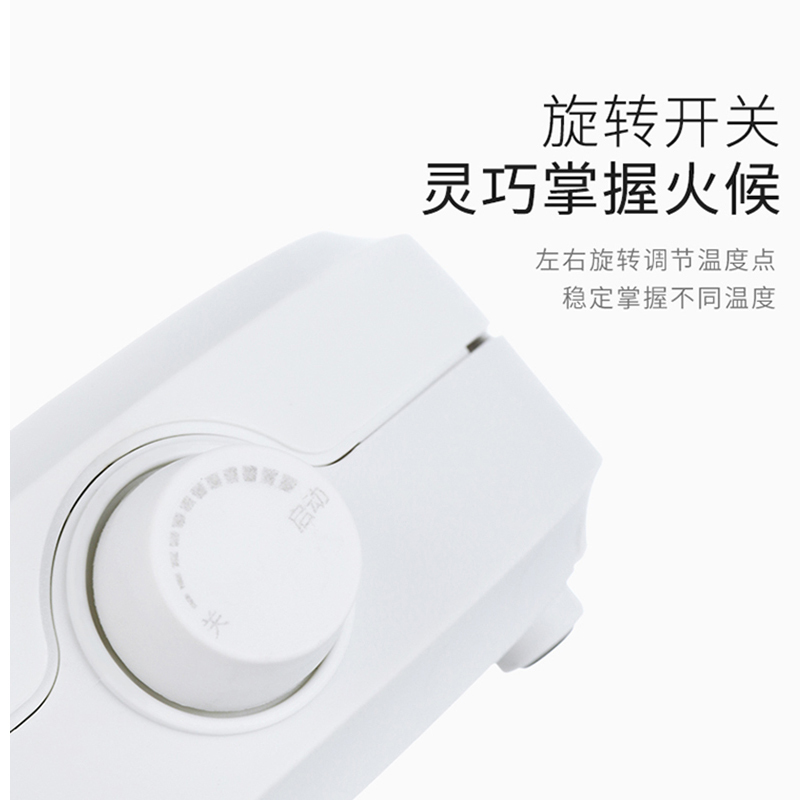 乐么电陶炉茶炉小型煮茶器迷你小功率电磁炉玻璃壶烧水泡茶炉光波炉800W机械款[黑色单炉+陶瓷壶L款套餐]