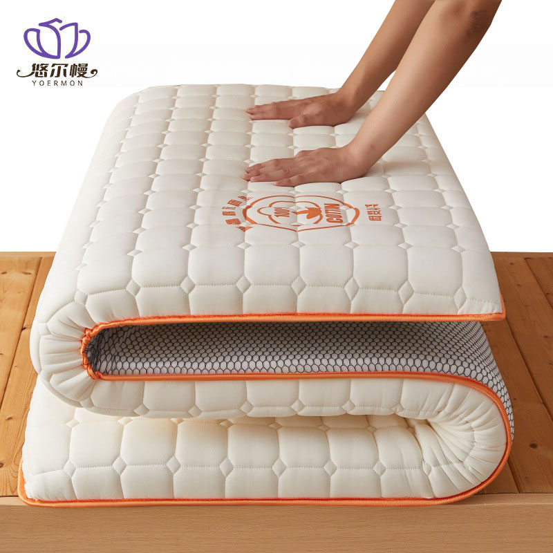 悠尔幔 褥子 90*200cm/张高清大图