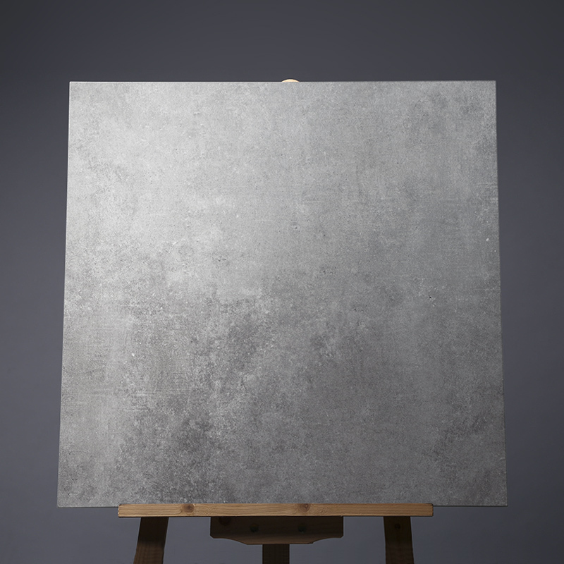 工业风loft水泥砖灰色背景墙砖防滑地砖仿古砖瓷砖地板砖600壹德壹