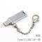 读卡器多合一安卓type-c tf卡读卡器迷你otg转接头usb-c3.1高速 Type-C/USB USB2.0