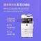 夏普(SHARP) SF-S271RC A3 双纸盒+双面输稿器 多功能一体机 (计价单位:台) 白色_