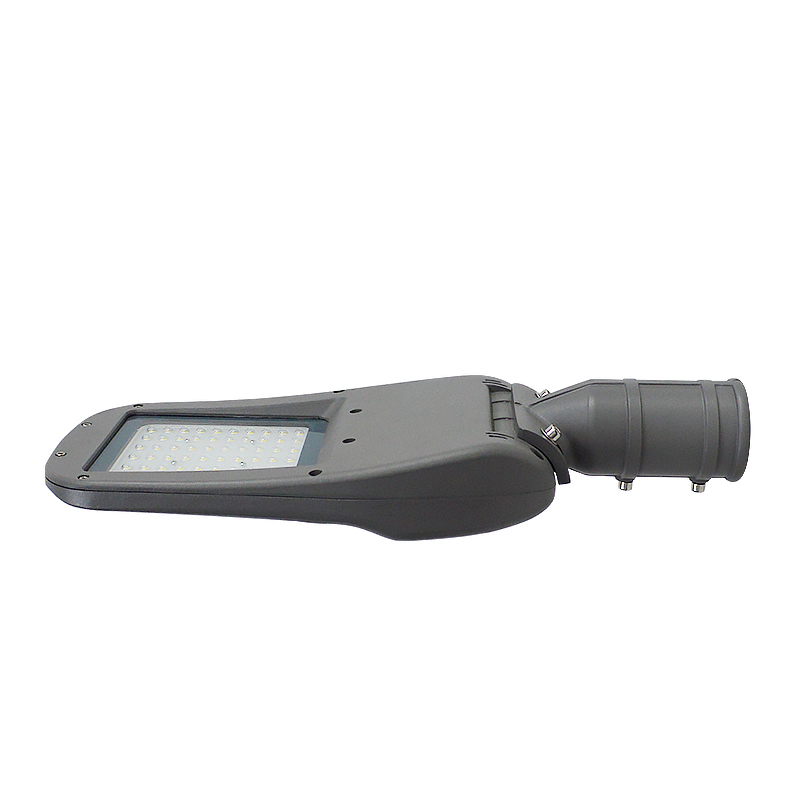 格瑞捷LED路灯头50W白光个高清大图