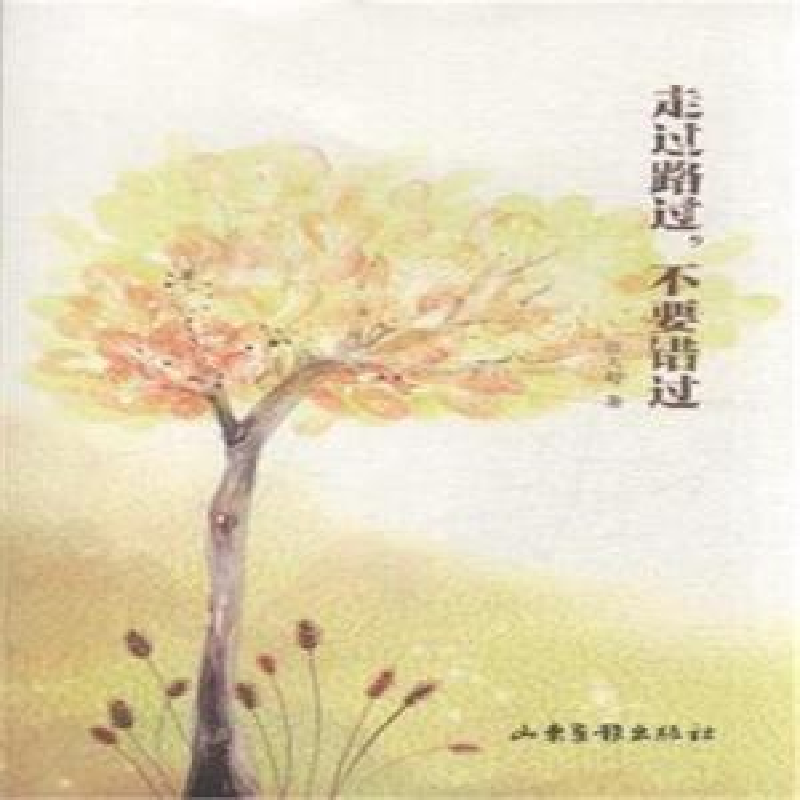 正版新书]走过路过.不要错过张天舒9787547417461