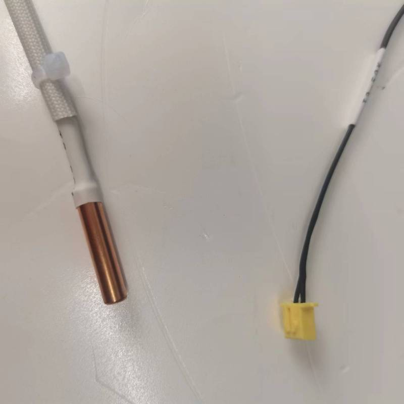 帮客材配 全新原装惠而浦150A空气能热水器排气温度传感器75/210A 收前务必验货高清大图