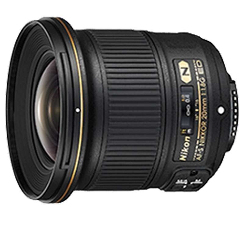 尼康nikonafs20mmf18ged镜头广角定焦尼康典范店尼康2028g尼康广角