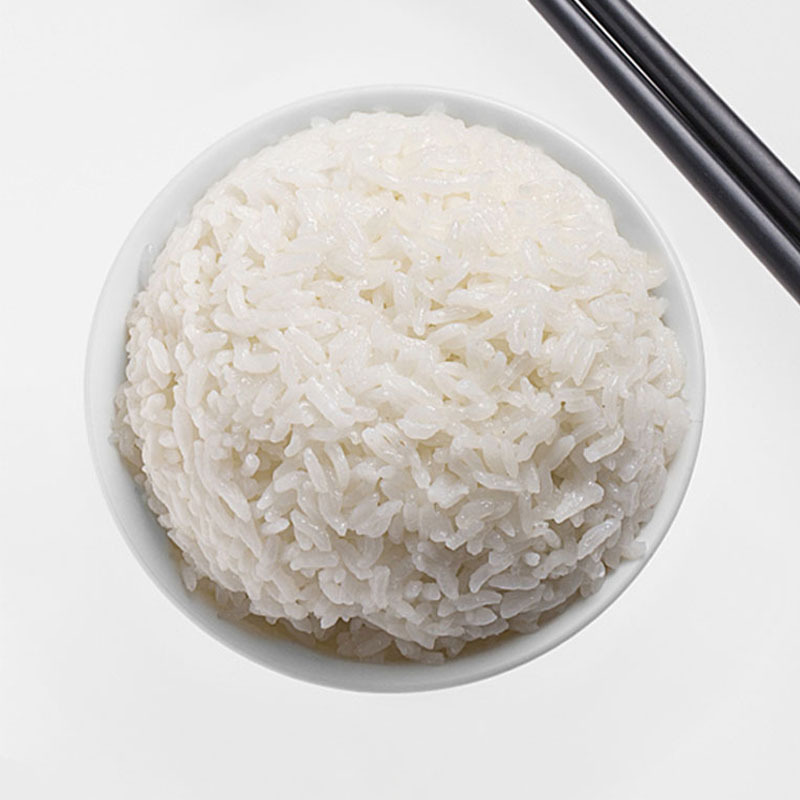 泰谷香 嘉禾经典香米 5kg