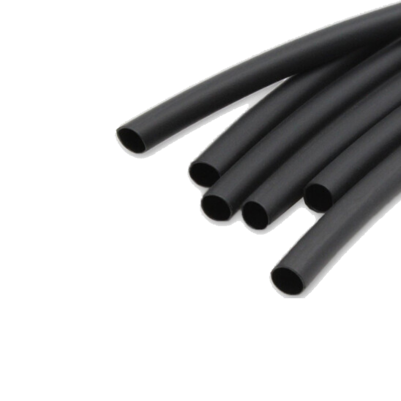 恒克 四倍热缩管 内径6mm 50米/卷(新)高清大图