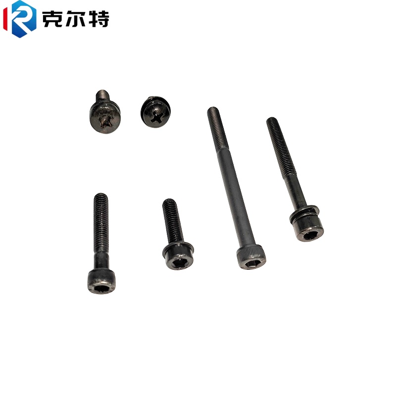 克尔特 螺丝组合 G4LS 1套高清大图