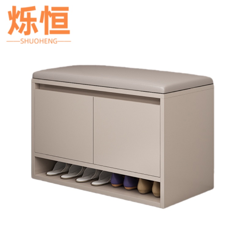 烁恒鞋柜高清大图