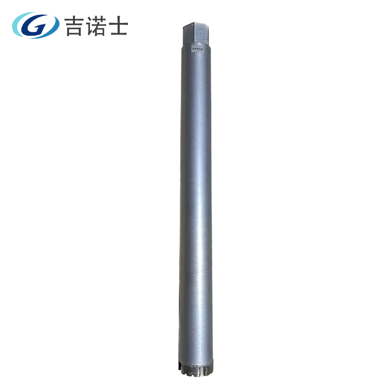 吉诺士 改锚钻头(水钻钻头) (Φ40*450)支高清大图