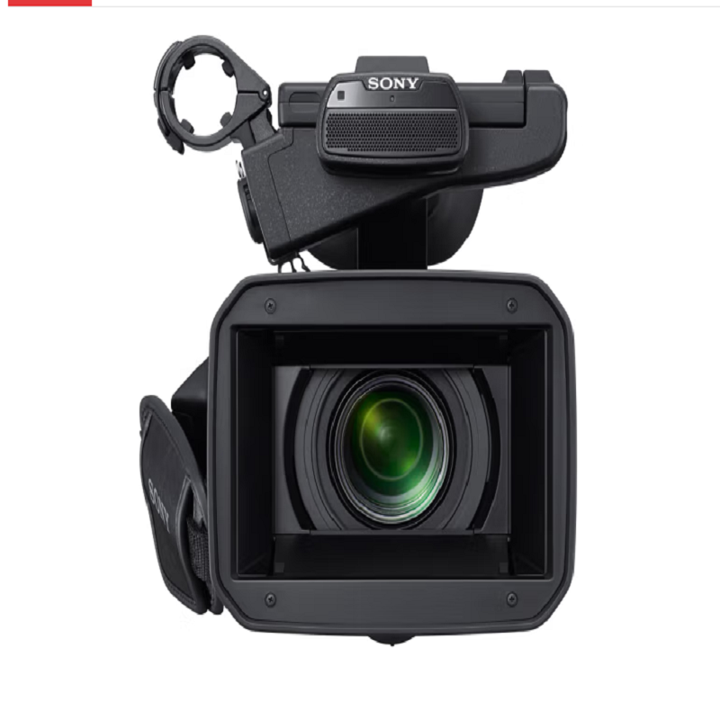 索尼sonyz150摄像机