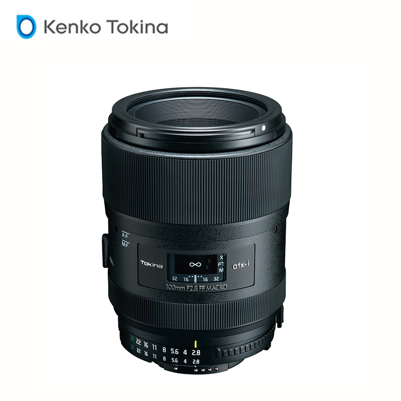 图丽(TOKINA) atx-i 100mm F2.8 FF MACRO 佳能卡口 微距镜头百微单反镜头高清大图
