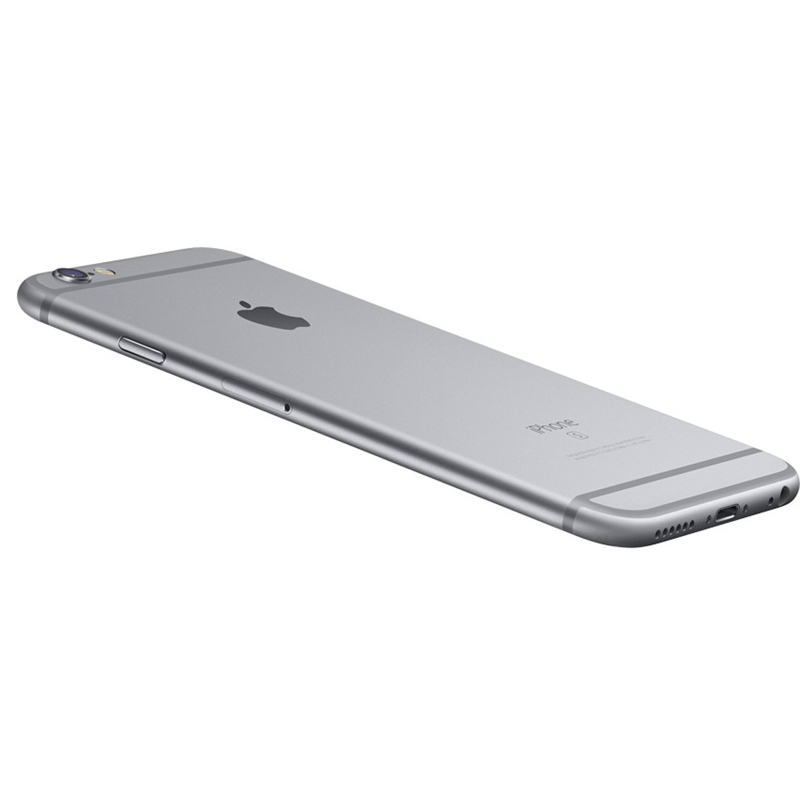 【二手95新】Apple/苹果iPhone 6s Plus 128GB 灰色 二手手机 苹果6sp 国行正品 全网通4G