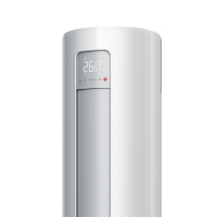 【旗舰店】小米(MI) 3匹 变频 新一级能效 智能立式 家用柜机空调KFR-72LW/V1A1