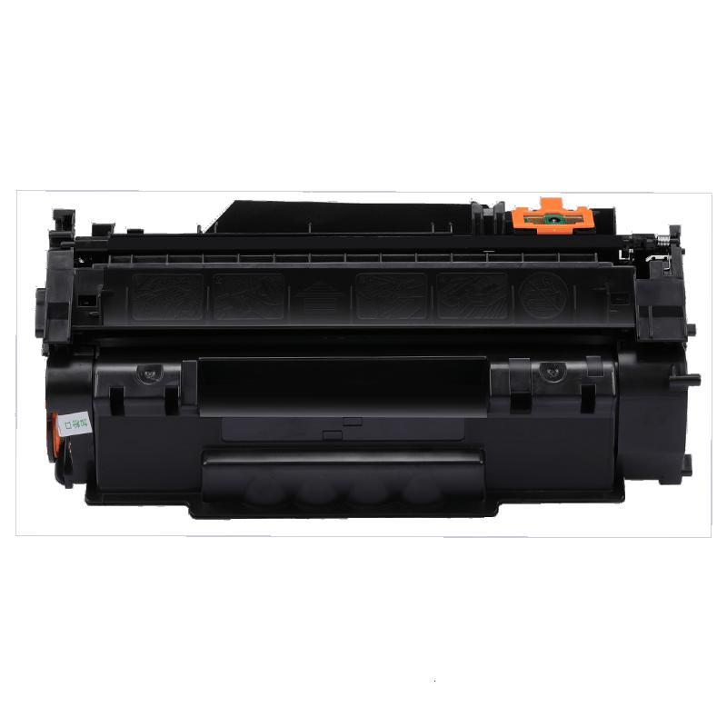 京纪人适用惠普2035硒鼓p2035打印机碳粉盒hplaserjetp2035n粉盒