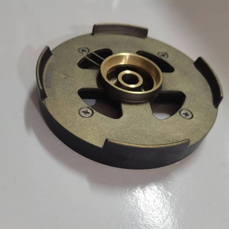 帮客材配 全新原装法迪欧燃气灶2B901燃烧盘组件 收前务必验货高清大图