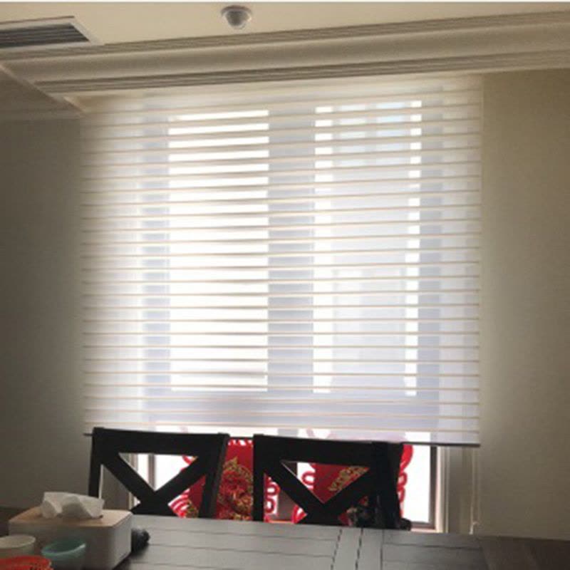 博格香格里拉帘,BG666半遮光系列 1 米/个(计价单位:个)图片