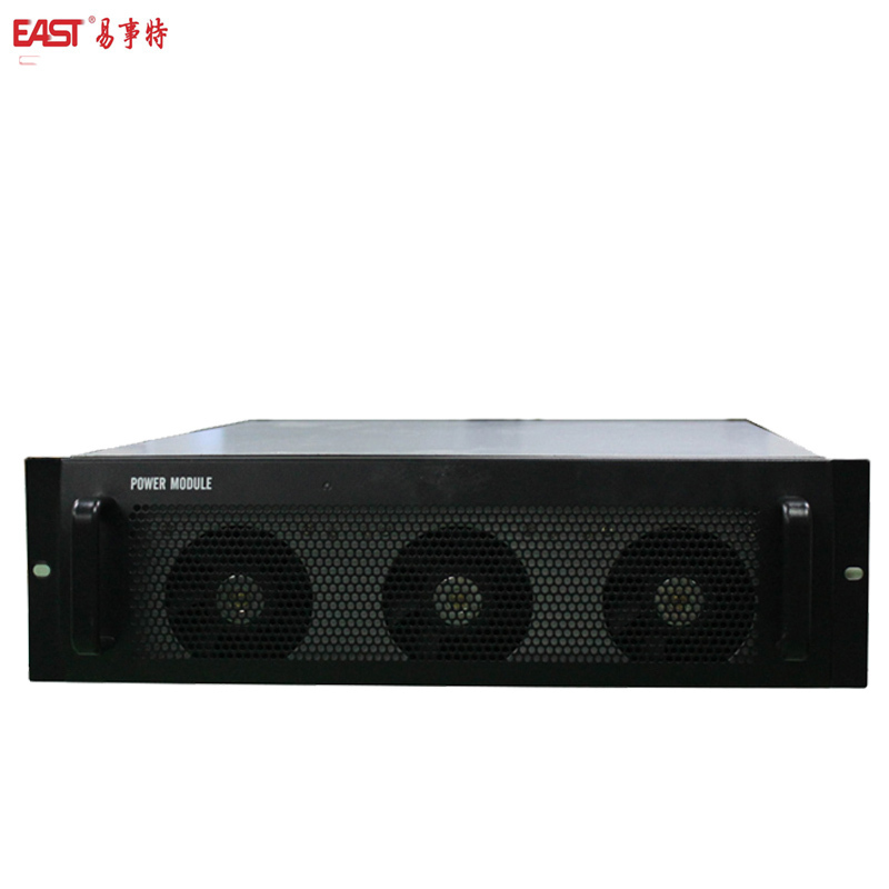 EAST/易事特 EA660系列20kVA功率模块（含12V100AH*20+C20*1+配电底座及线材）