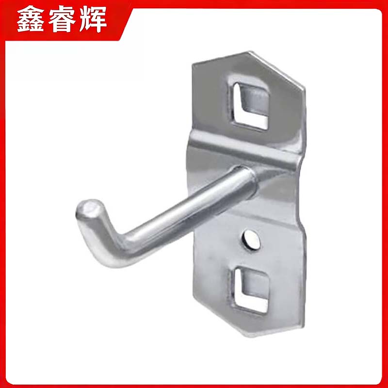 鑫睿辉 单斜挂钩 50mm 个高清大图