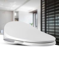 科勒KOHLER智能马桶盖智能马桶盖板 除臭 暖风 全功能清舒宝洁身器C3-129即热式K-18659T-0