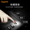 德国集怡嘉(Gigaset)原西门子品牌DL310 数字无绳电话机 办公子母机 家用无线座机 一拖一 钢琴黑