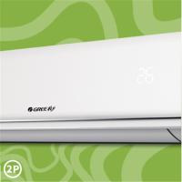 格力(GREE) 格力 大2匹 挂机 新款 G