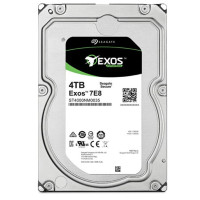 希捷(Seagate)V5系列 4TB 7200转128M SATA3 企业级硬盘（ST4000NM0035）