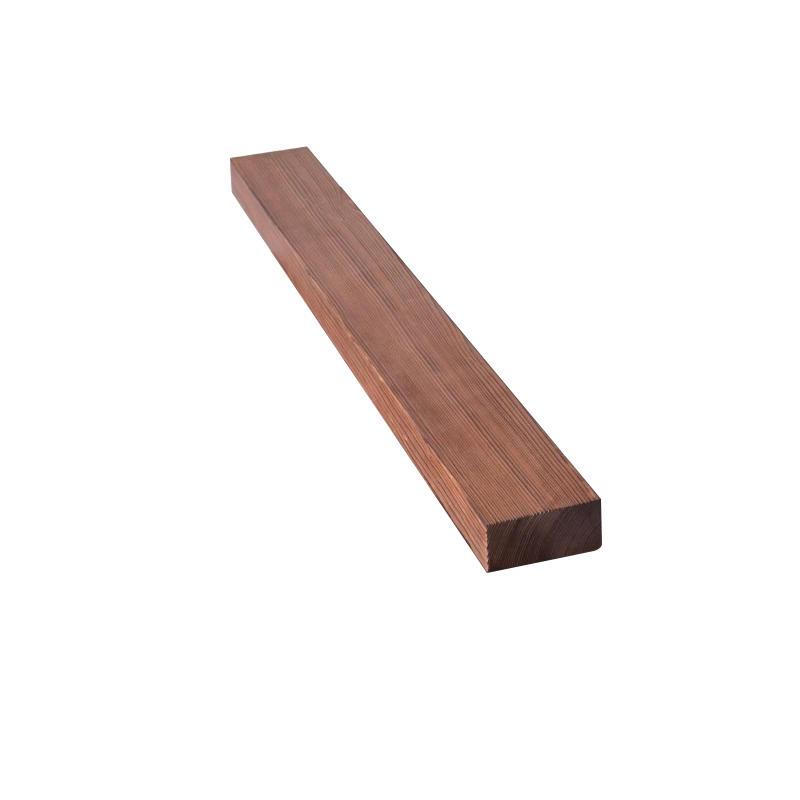 围一 碳化防腐方木 长150cm*2cm*3cm 根高清大图