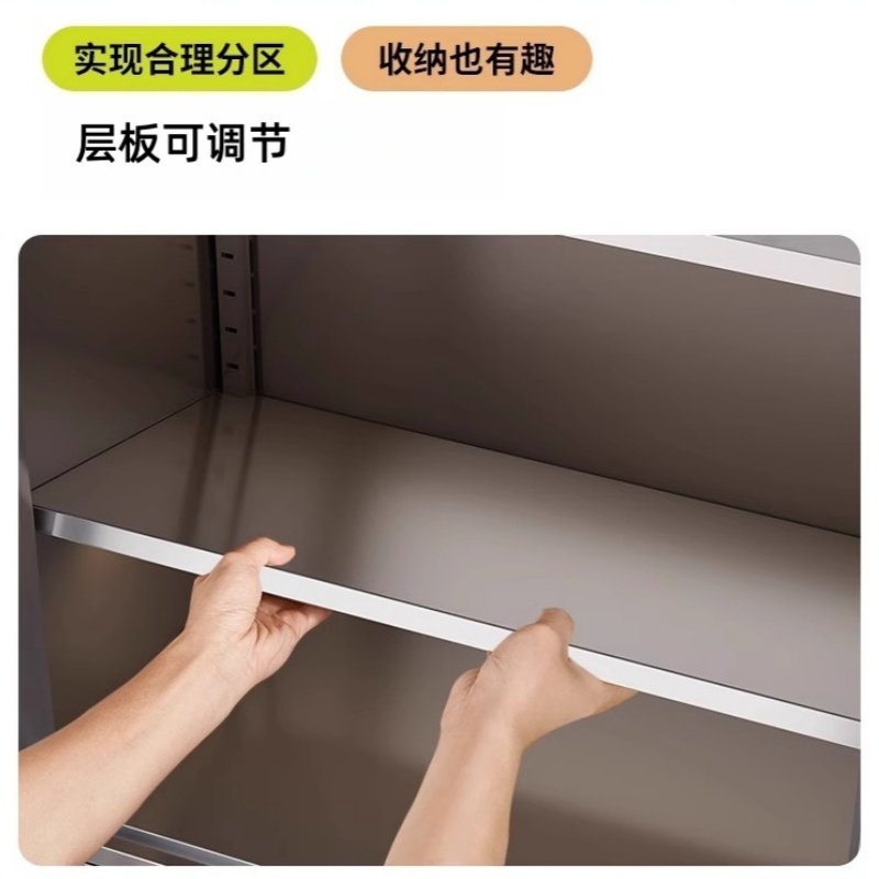 锁匠 餐边柜1200*400*1680mm个高清大图