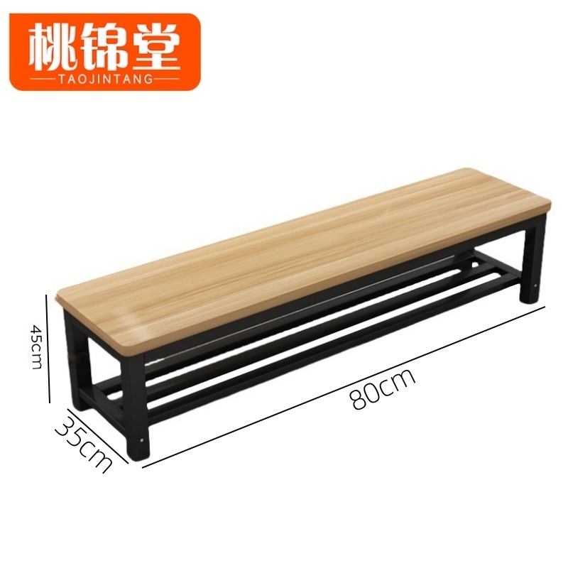 桃锦堂 浴室凳高清大图