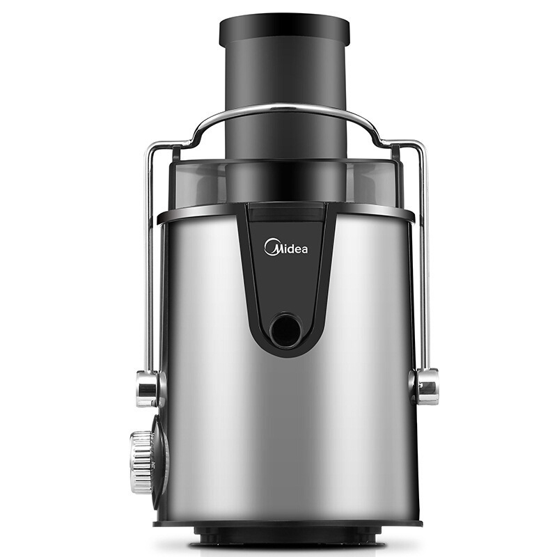美的(Midea)MJ-WJE2802D榨汁机家用多功能果蔬果汁机料理机