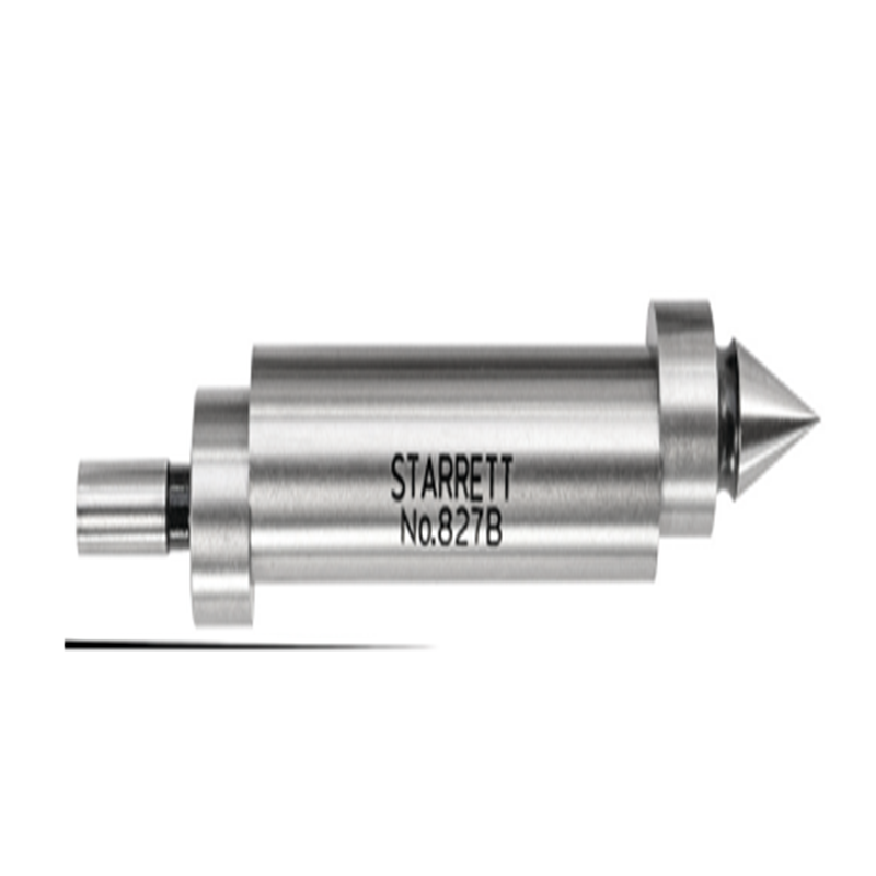 施泰力 827系列寻边器 827MB 直径10mm 双头 货期3天