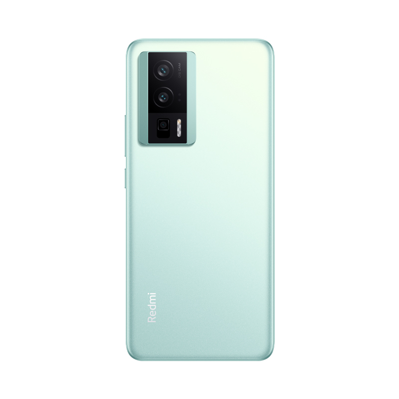 Redmi K60 幽芒色 16GB内存 256GB存储 第一代骁龙8+处理器 2K高光屏 67W闪充 6400万超清像素 5500mAh超大电量 5G智能手机