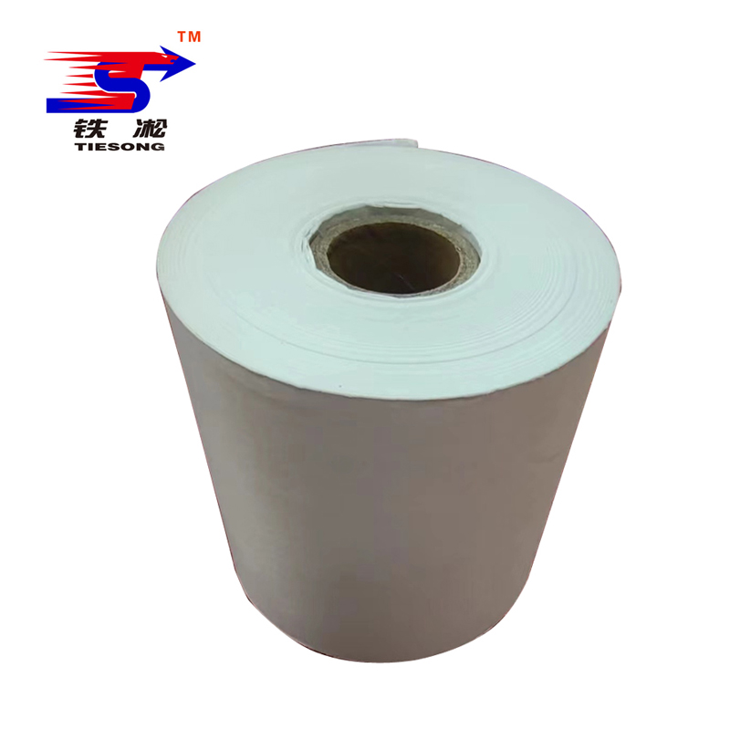 铁凇 打印纸 110*75mm 箱