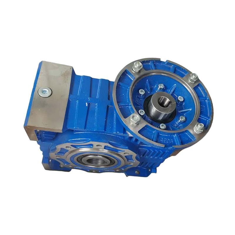 鹤诚杰森 减速机 AHB-140-80-83-28/24-402 台高清大图