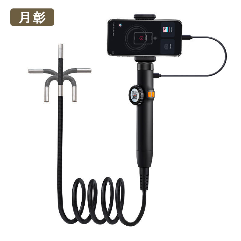 月彰内窥镜YYJZ-003/个高清大图