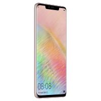 华为(HUAWEI) 华为mate20pro 全网通版 6GB+128GB 樱粉金 移动联通电信4G手机 麒麟980 全面屏 徕卡三摄 华为Mate20 Pro