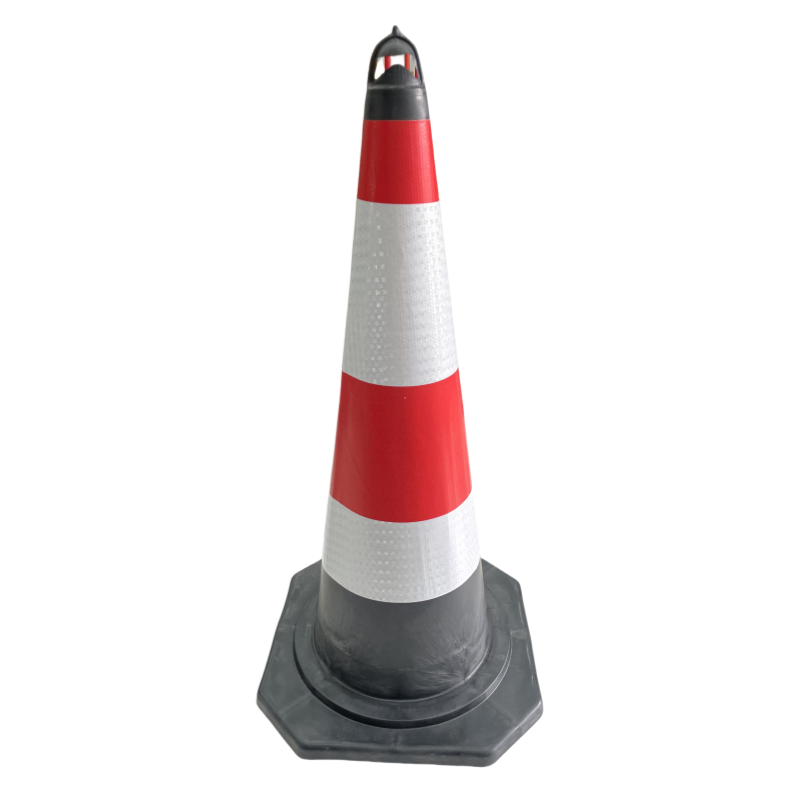 鸿灵睿芯 JST02 路障锥(计价单位:个)红白色