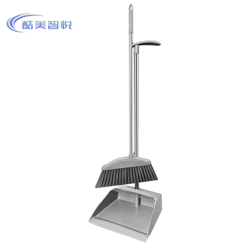 酷美智悦 簸箕套装灰 KM-BH084 套高清大图