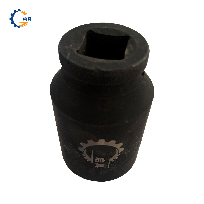启具重型套筒头 41mm 个高清大图