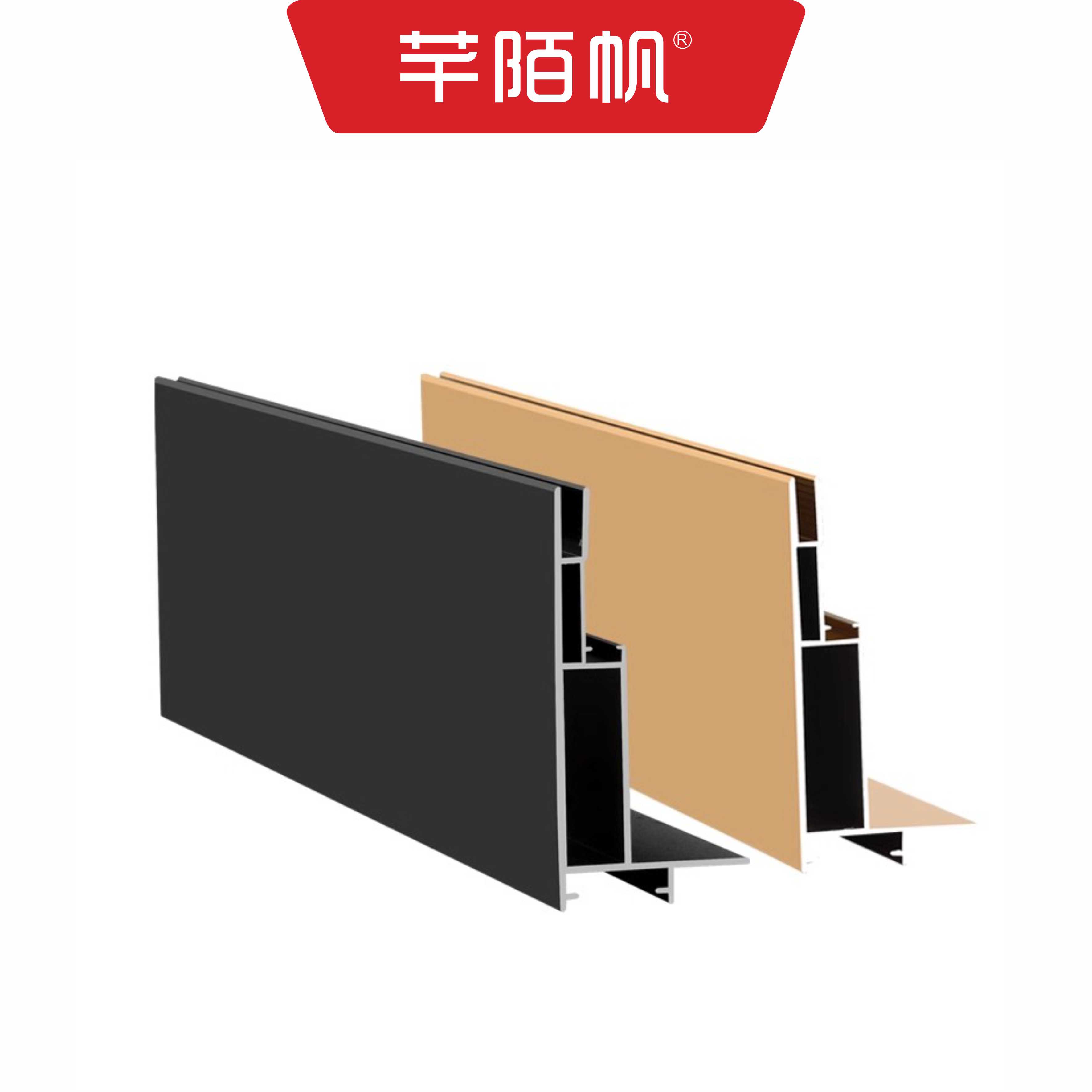 芊陌帆/UV户外刀刮布灯箱/拉布吊挂灯箱(含框架)/QMFDX-05/平方分米高清大图