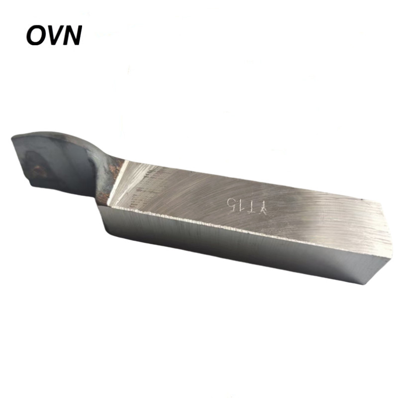 OVN 紧固刀具零件车刀 20方切断刀-YW2 个高清大图