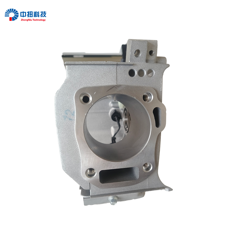 中扭科技曲轴连杆总成K1270/个